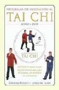 Libro Programa De Iniciacion Al Tai Chi (incluye Dvd) (2005)