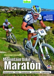 Portada de Mountain Bike Maraton