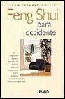 Libro Feng Shui para Occidente: Como Organizar Nuestro Entorno De Maner a Que Nos Proporcione Paz y Armonia y Favorezca Nuestra Salud y Prosperidad (1997)