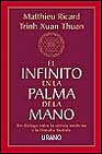 Libro El Infinito en la Palma De la Mano (2001)