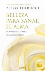 Portada de Belleza para Sanar el Alma