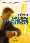 Libro Como Ser Eficaz y Administrar Su Tiempo (2014)