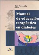 Libro Manual De Educacion Terapeutica en Diabetes (2014)