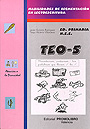 Libro Teo 5: Habilidades en Segmentacion en Lectoescritura (primaria Nee) (2002)
