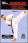 Libro Karate-do Tradicional: Tecnicas Basicas (2008)