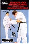Libro Karate-do Tradicional: Aplicaciones del Kata 2 (2006)