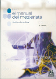 Portada de El Manual del Mezierista