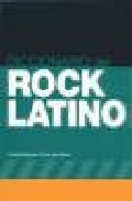 Libro Diccionario del Rock Latino (2000)