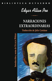 Libro Narraciones Extraordinarias (1999)