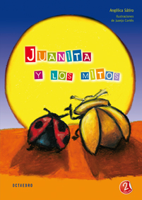 Libro Juanita y los Mitos (2006)