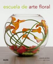 Libro Escuela De Arte Floral (2015)