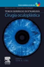 Libro Cirugia Oculoplastica (+ Dvd-rom) (2010)