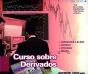 Portada de Curso Sobre Derivados