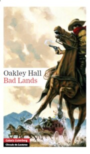 Portada de Bad Lands