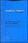 Libro El Pensamiento De Cervantes y Otros Estudios Cervantinos (obra Reunida, Vol. I) (2002)