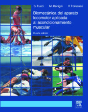 Libro Biomecanica del Aparato Locomotor Aplicada Al Acondicionamiento M Uscular (4ª Ed.) (2003)