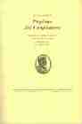 Libro Paginas del Cancionero (2004)