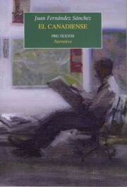 Portada de El Canadiense