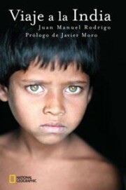 Libro Viaje a la India (2007)