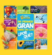 Libro Mi Primer Gran Libro De los ¿por Que? (2013)