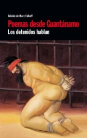 Portada de Poemas Desde Guantanamo