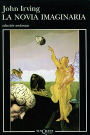 Libro La Novia Imaginaria (1997)