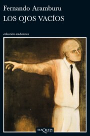 Libro Los Ojos Vacios (2000)