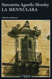 Portada de La Mennulara