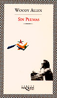 Libro Sin Plumas (1997)
