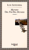 Libro Mundo del Fin del Mundo (1999)