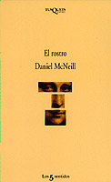 Libro El Rostro (1999)