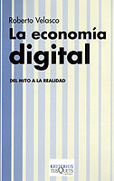 Libro La Economia Digital: del Mito a la Realidad (2003)