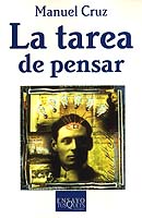 Libro Tarea De Pensar (2004)
