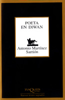 Libro Poeta en Diwan (2004)