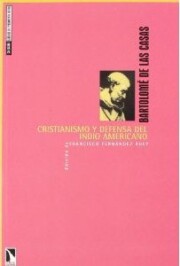 Portada de Cristianismo y Defensa del Indio Americano