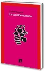Libro La Socialdemocracia (2009)