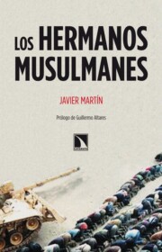 Portada de Los Hermanos Musulmanes