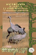 Libro Gallocanta, el Jiloca y la Sierra De Cucalon (incluye Mapas) (2001)