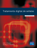 Libro Tratamiento Digital De Señales (4ª Ed.) (2009)