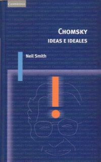 Libro Chomsky: Ideas E Ideales (2003)