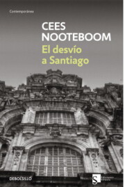 Libro El Desvio a Santiago (2010)