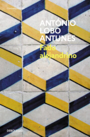 Libro Fado Alejandrino (2015)