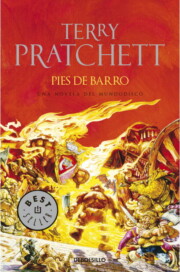 Portada de Pies De Barro