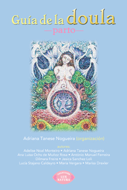 Libro Guia De la Doula (2013)