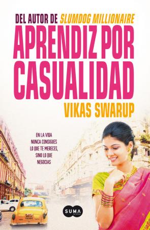 Libro Aprendiz por Casualidad (2014)