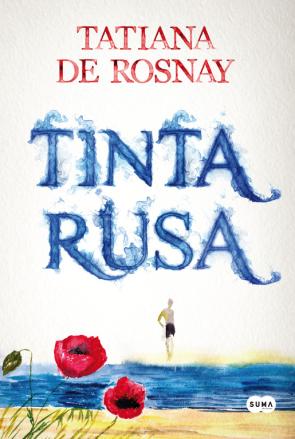 Libro Tinta Rusa (2014)