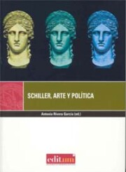 Libro Schiller, Arte y Politica (2010)