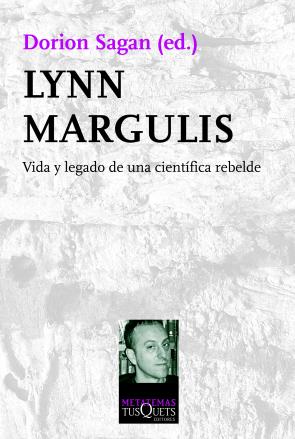 Libro Lynn Margulis (2014)