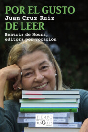 Libro Por el Gusto De Leer (2014)