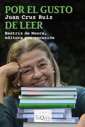 Libro Por el Gusto De Leer (2014)